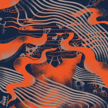 Hypnagogia by Steve Amber - album cover