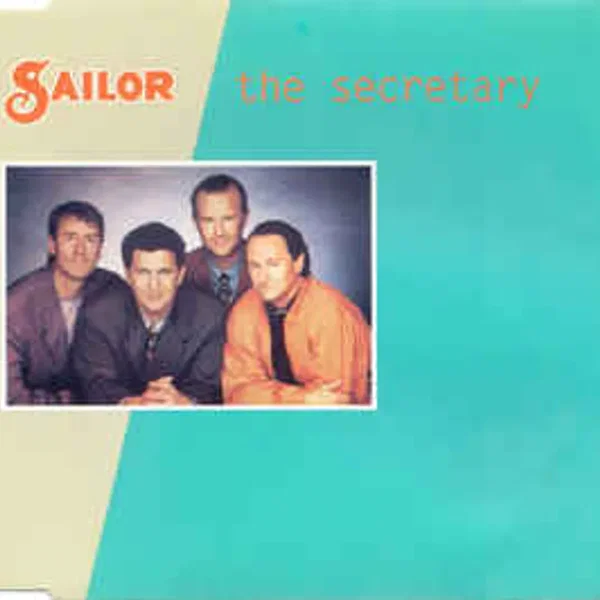 The Secretary