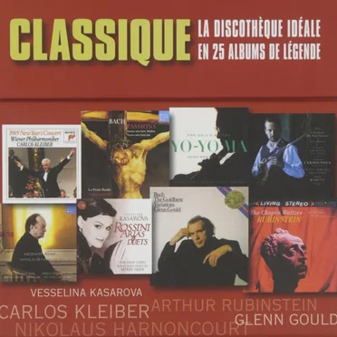 Symphonies nos. 9 "From the New World" / 8