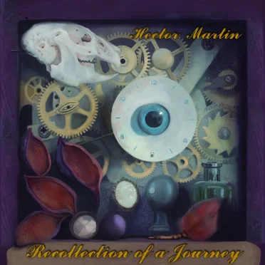 Recollection of a Journey