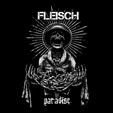 Paradise by Fleisch - album cover