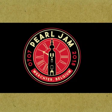 2018-07-07: Rock Werchter Festival, Werchter, Belgium