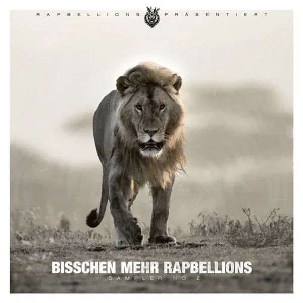 Bisschen mehr Rapbellions