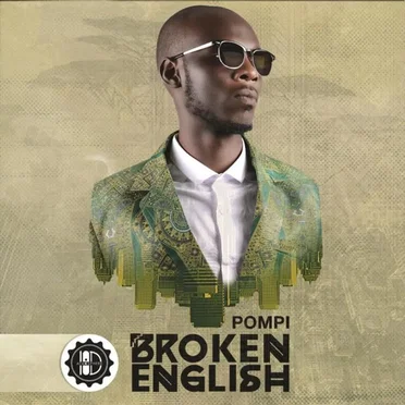 Broken English