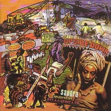 Upside Down / Music of Many Colours