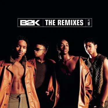 The Remixes, Volume 1