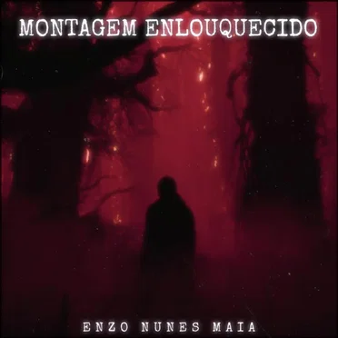 MONTAGEM ENLOUQUECIDO