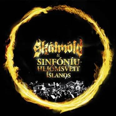 Skálmöld