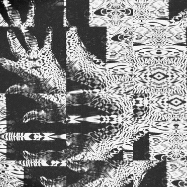 Gruff Sequences for Dancefloor by Auspicious Family - album cover