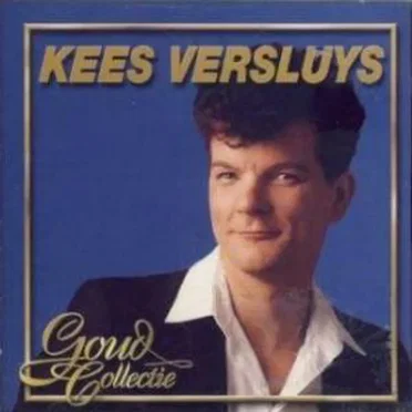 Goud collectie by Kees Versluys - album cover