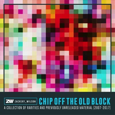 Chip off the Old Block