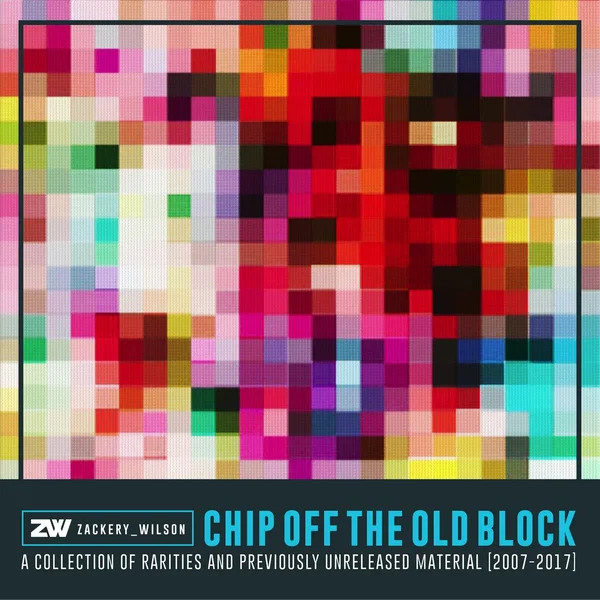 Chip off the Old Block