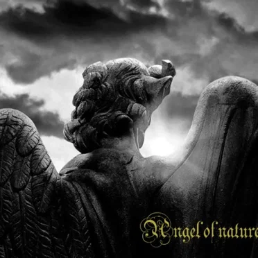 Angel of Nature