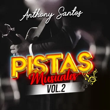 Pistas Musicales, Vol. 2 (Instrumental)