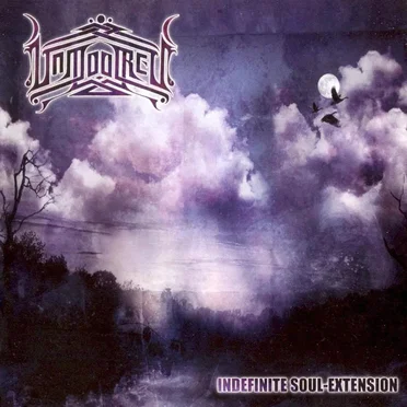 Indefinite Soul-Extension by Unmoored - album cover