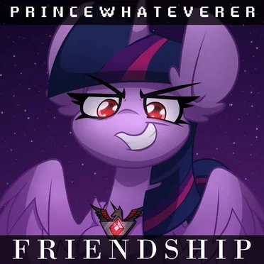 FRIENDSHIP