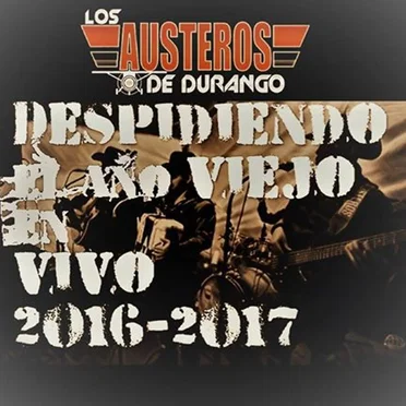 En vivo despidiendo el año viejo