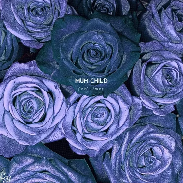 Feel Times by Mum Child - album cover