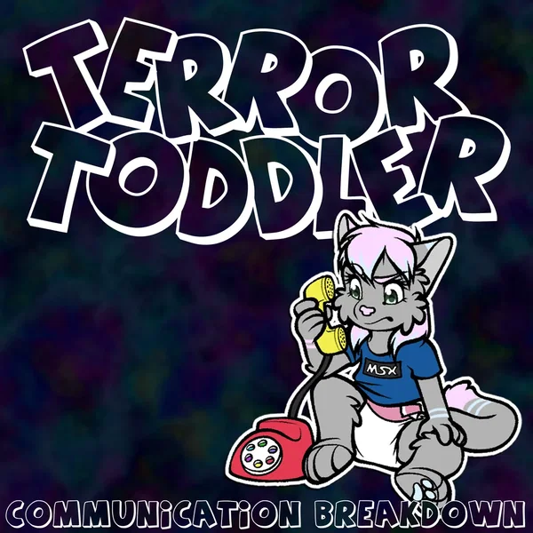 Communication Breakdown