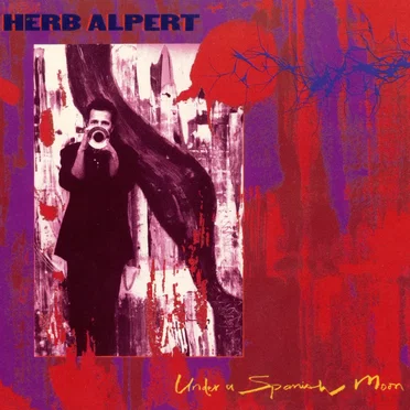 Under a Spanish Moon