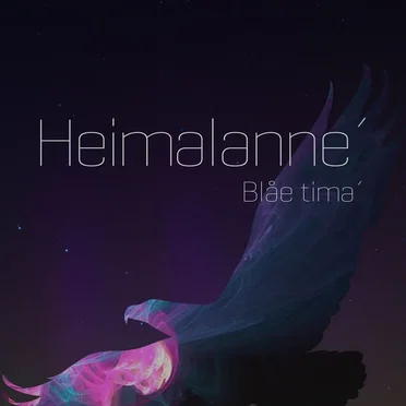Blåe tima'