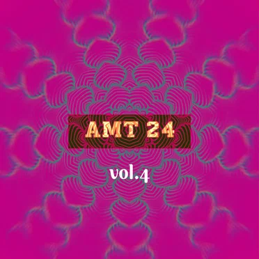 AMT24 vol.4
