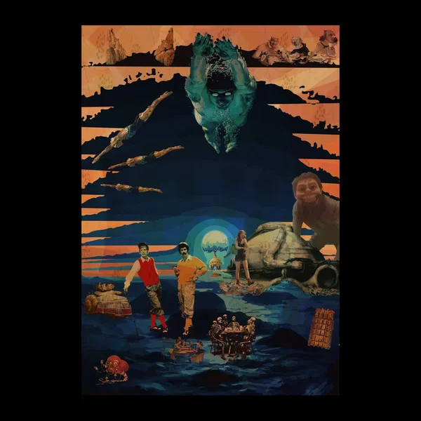 Sea Sea TV