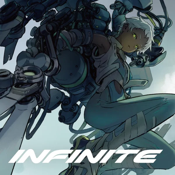 INFINITE