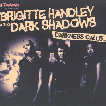 Darkness Calls...