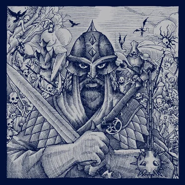 Wild Hunt by Hexen - album cover