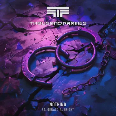Nothing by Thousand Frames - album cover