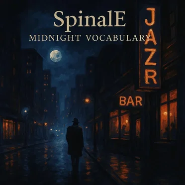 Midnight Vocabulary