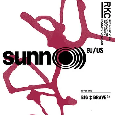 2016‐09‐10: Rocking Chair, Vevey, Switzerland