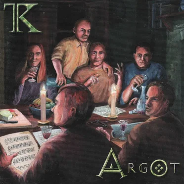 Argot