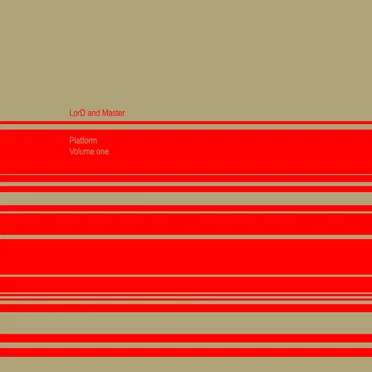 Platform: Volume One