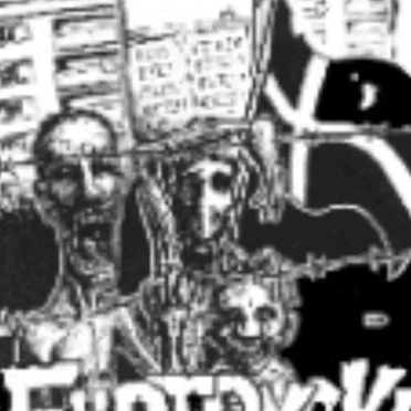 Förtryck by Various Artists - album cover