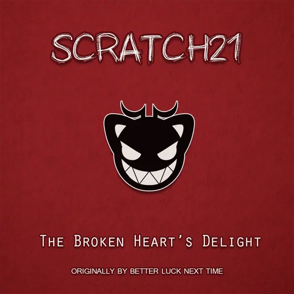 The Broken Heart's Delight