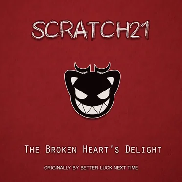 The Broken Heart's Delight