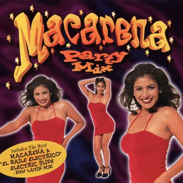 Macarena Party Mix