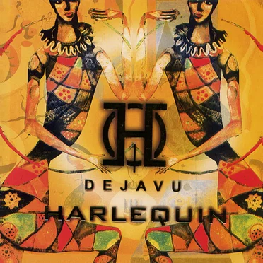 Dejavu by Harlequin - album cover