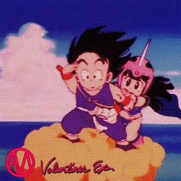 Valentines EP