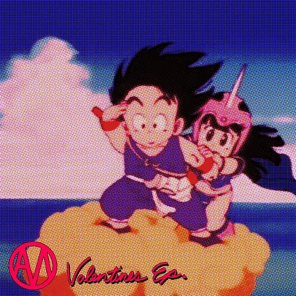 Valentines EP