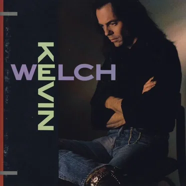 Kevin Welch