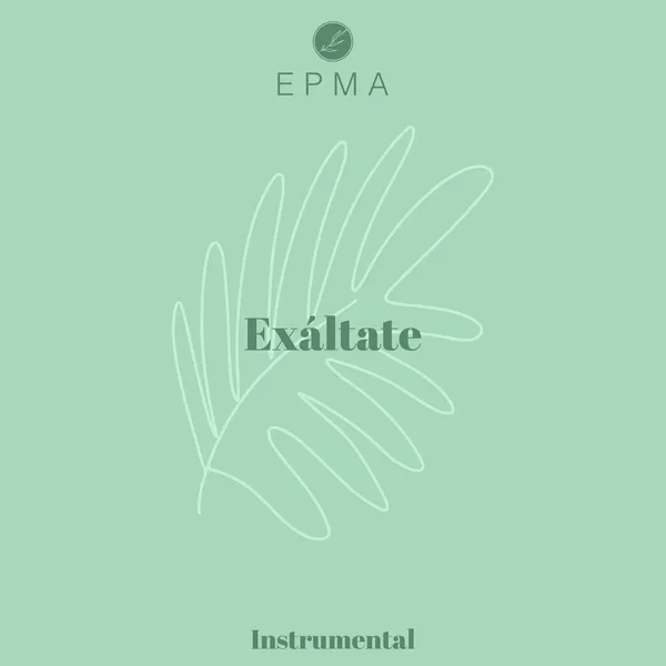 Exáltate (Instrumental)