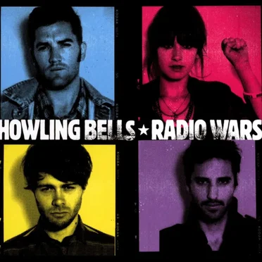 Radio Wars