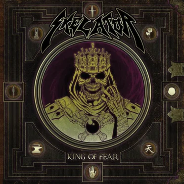 King of Fear
