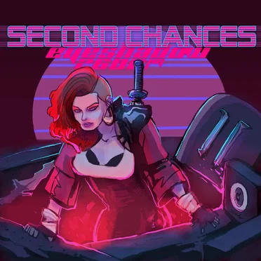 Second Chances