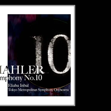 Symphony no. 10 (Cooke completion)