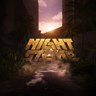 Night Stone by Night Stone - album cover