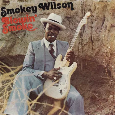Blowin’ Smoke